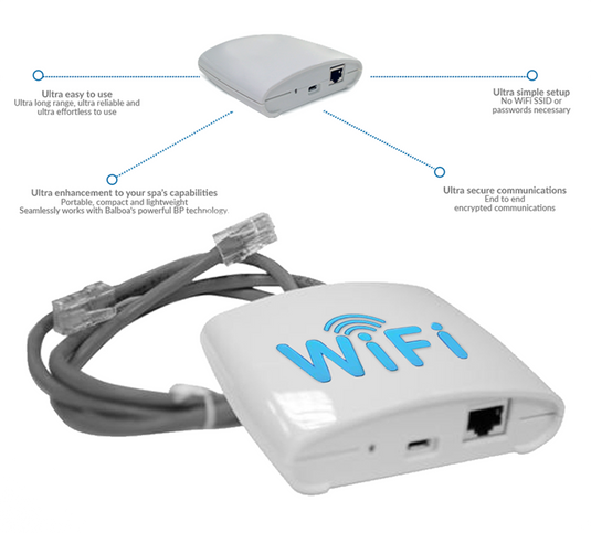 Cal Connect RF Module