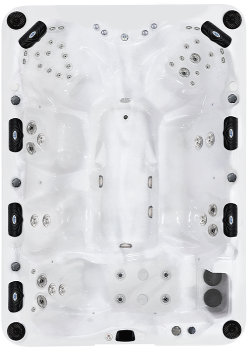 Newporter EC-1148LX Hot Tub