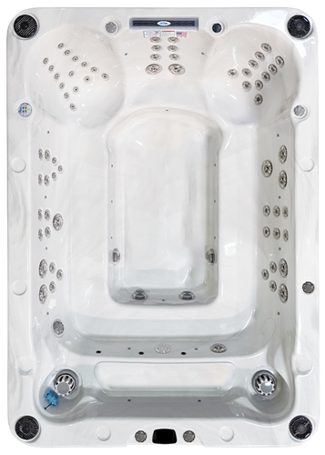 El Grande EC-1166EX Hot Tub