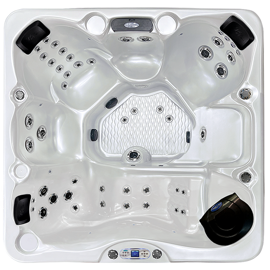 Pacifica EC-739L Hot Tub