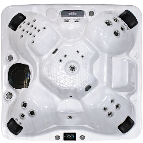 Baja-X EC-740BX Hot Tub