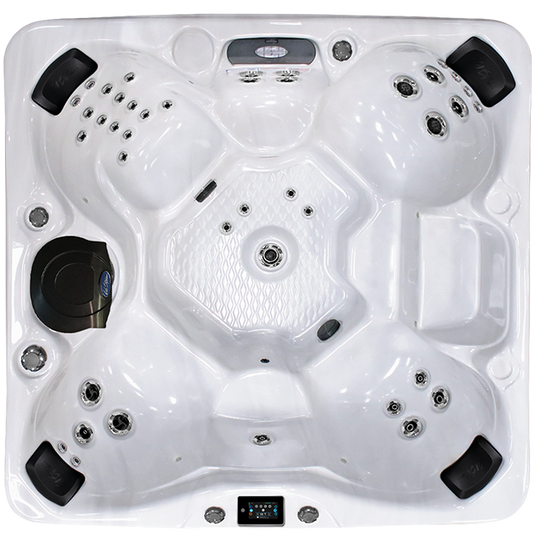 Baja-X EC-740BX Hot Tub