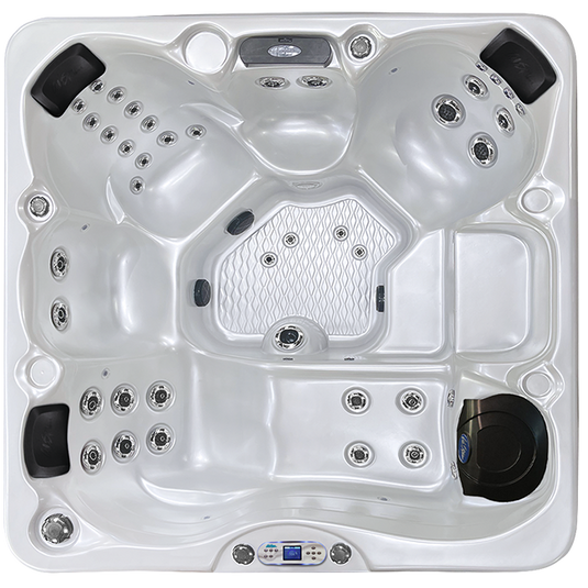 Costa EC-740L Hot Tub