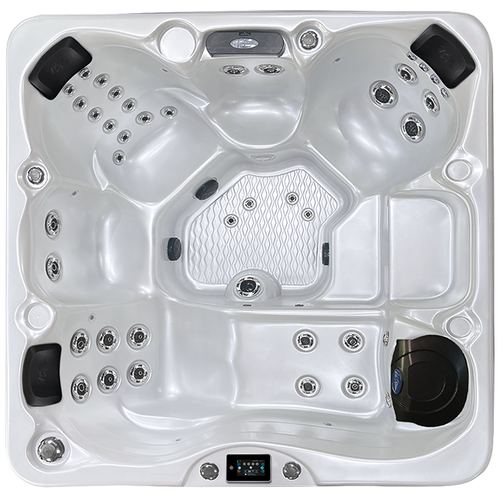 Costa-X EC-740LX Hot Tub