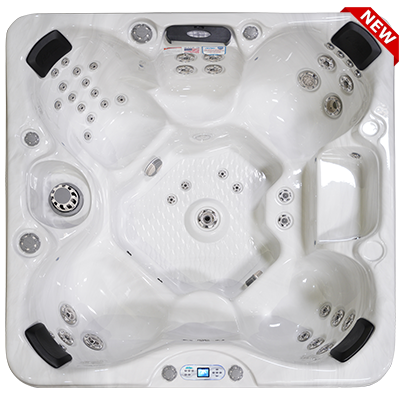 Baja EC-749B Hot Tub