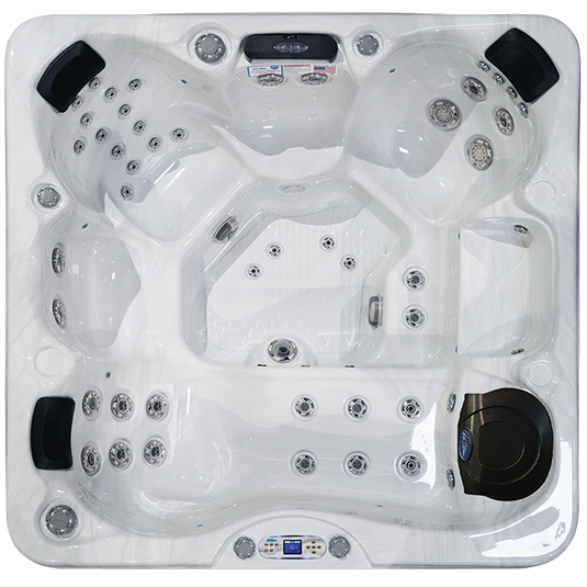 Costa EC-749L Hot Tub