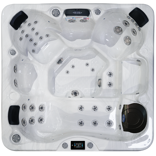 Costa-X EC-749LX Hot Tub