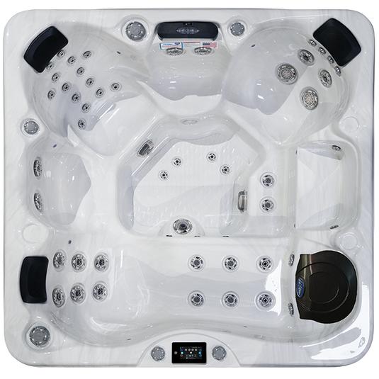 Costa-X EC-749LX Hot Tub