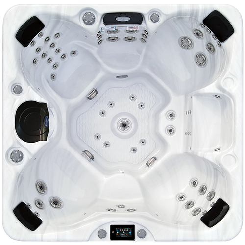 Baja-X EC-767BX Hot Tub