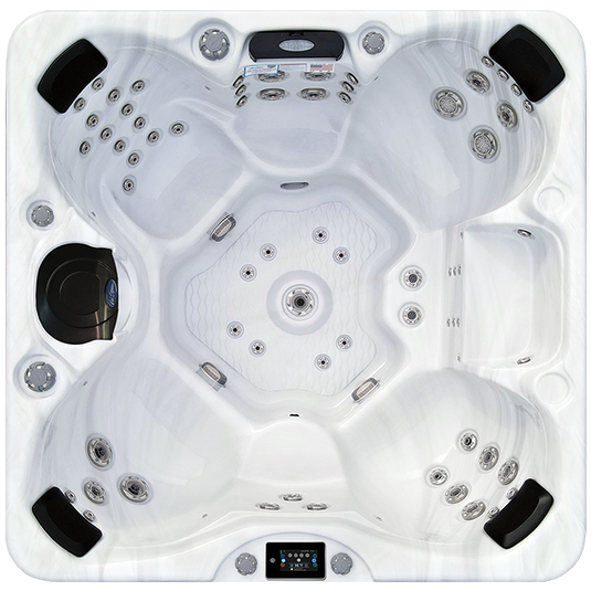 Baja-X EC-767BX Hot Tub