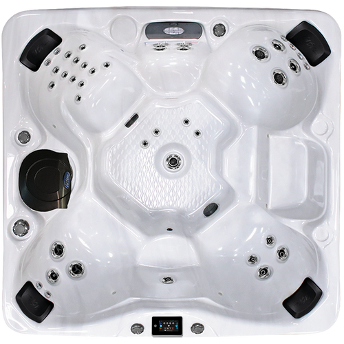 Cancun-X EC-840BX Hot Tub