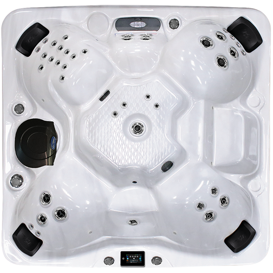 Cancun-X EC-840BX Hot Tub