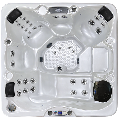 Avalon EC-840L Hot Tub