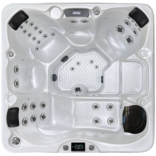 Avalon-X EC-840LX Hot Tub