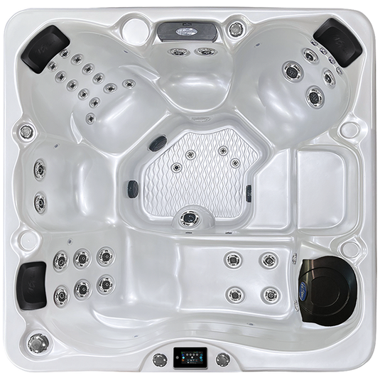 Avalon-X EC-840LX Hot Tub