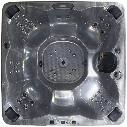 Bel Air EC-851B Hot Tub