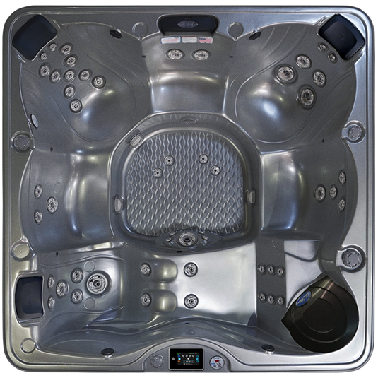 Atlantic-X EC-851LX Hot Tub