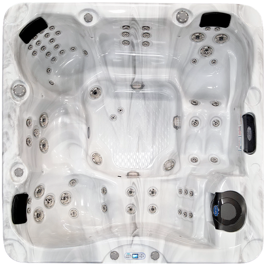 Malibu EC-867DL Hot Tub