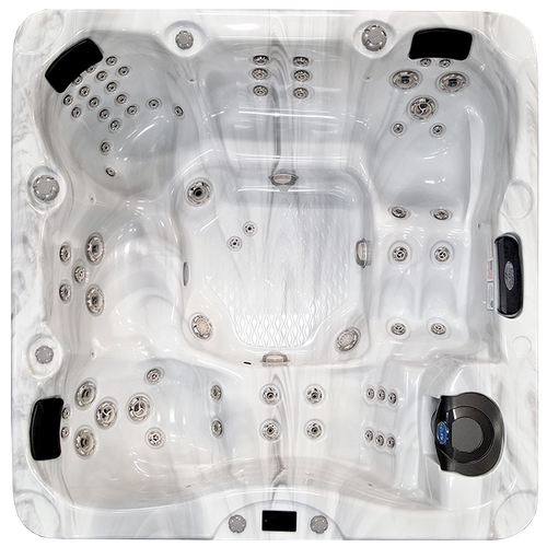 Malibu-X EC-867DLX Hot Tub