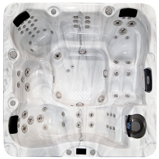 Malibu-X EC-867DLX Hot Tub