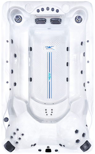 Swim-Pro-X F-1325X Hot Tub