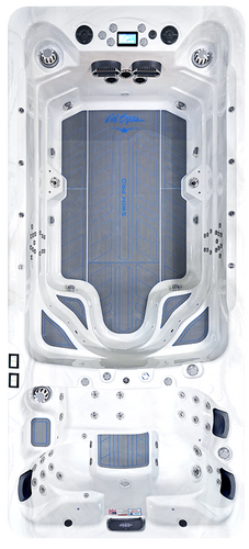 Olympian F-1868DZ Hot Tub