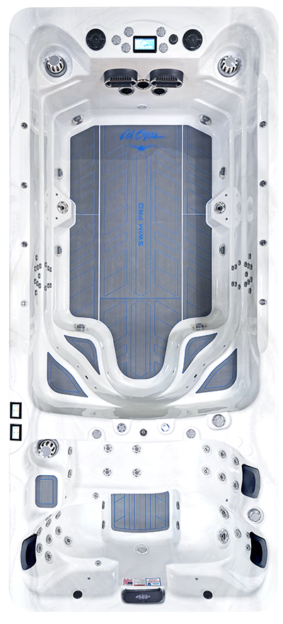 Olympian F-1868DZ Hot Tub