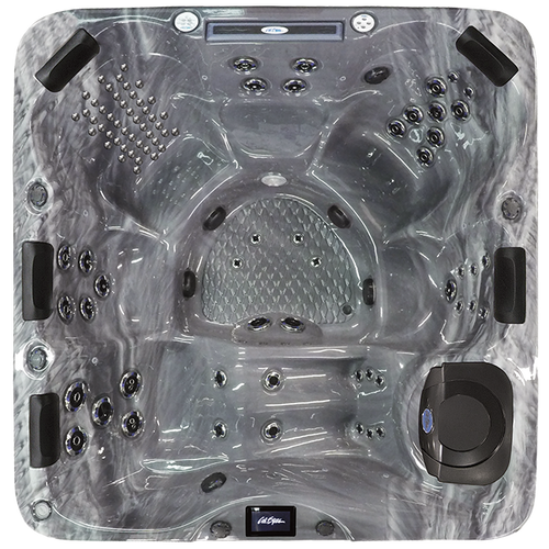 Huntington PL-792L Hot Tub