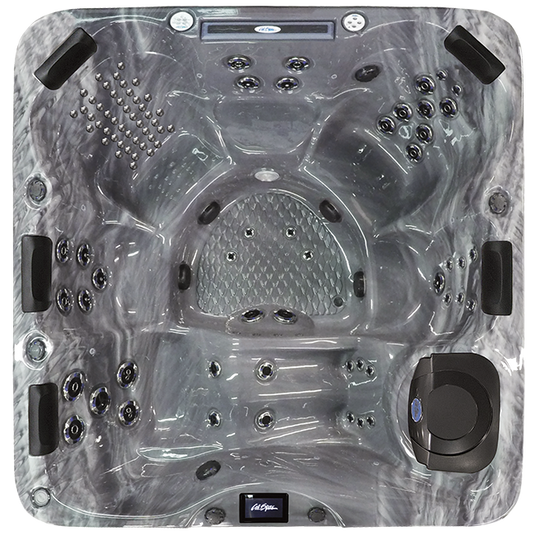 Huntington PL-792L Hot Tub