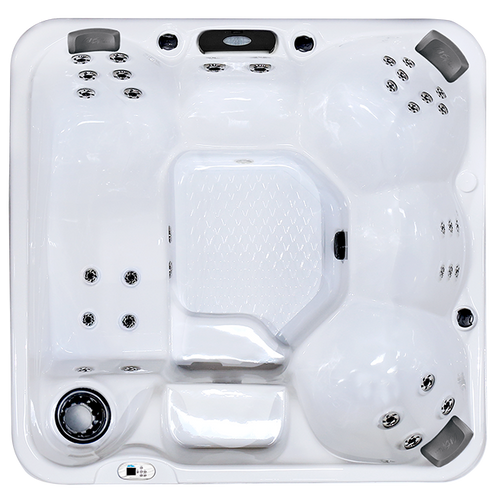 Hawaiian Plus PPZ-634L Hot Tub