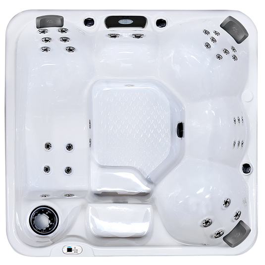 Hawaiian Plus PPZ-634L Hot Tub