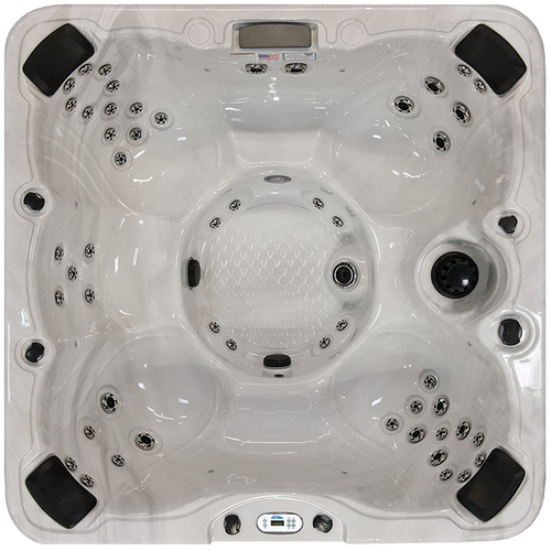 Tropical Plus PPZ-743B Hot Tub