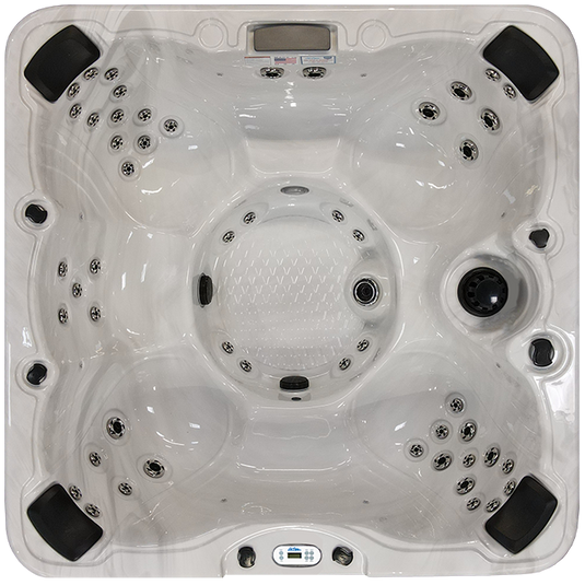 Tropical Plus PPZ-743B Hot Tub