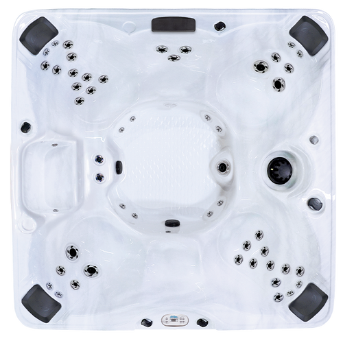 Tropical Plus PPZ-743BC Hot Tub