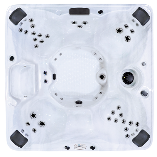 Tropical Plus PPZ-743BC Hot Tub