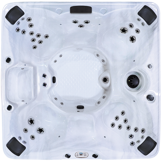 Bel Air Plus PPZ-843B Hot Tub