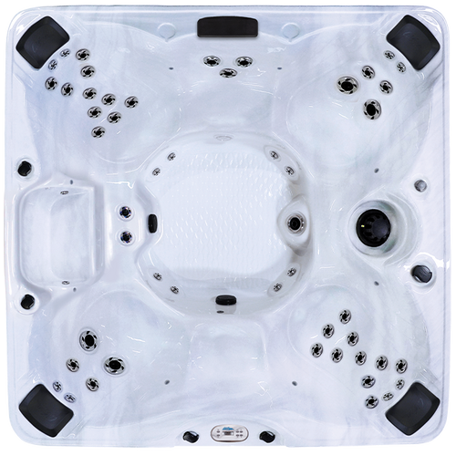 Bel Air Plus PPZ-843BC Hot Tub