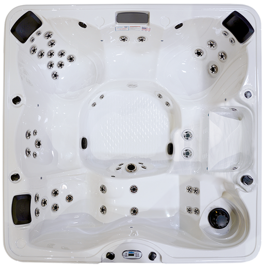 Atlantic Plus PPZ-843LC Hot Tub