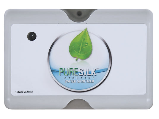 Twin Pure Silk™ System