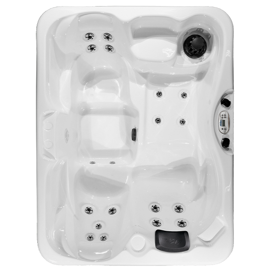 Kona PZ-519L Hot Tub