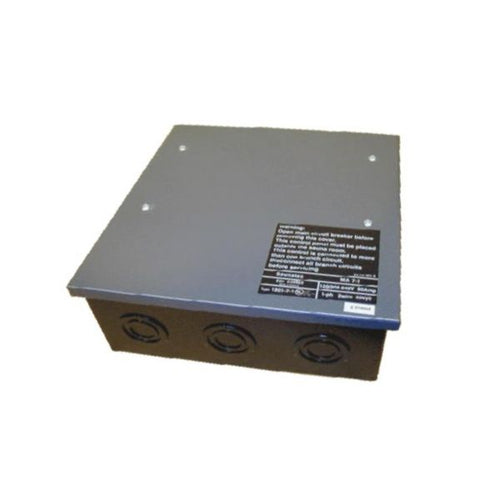 Contactor Box for Finnleo Sauna Heaters