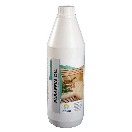 Paraffin Oil 1000 ML