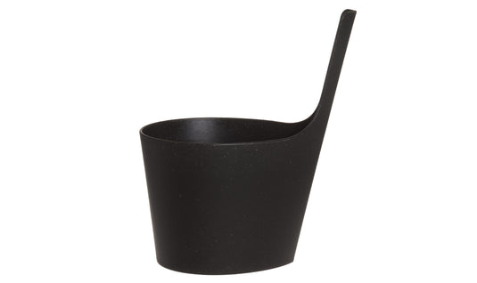 Pisara sauna bucket -  Peat