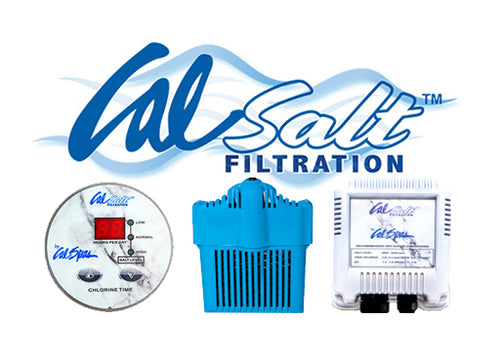 Cal Salt CELL