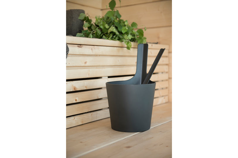 Load image into Gallery viewer, Pisara Sauna Bucket Set
